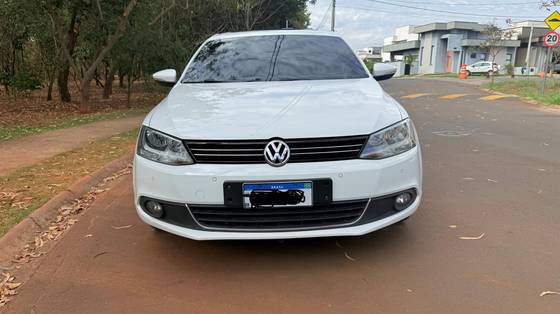 VOLKSWAGEN JETTA 2.0 TSI HIGHLINE 200CV GASOLINA 4P TIPTRONIC