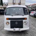 VOLKSWAGEN KOMBI 1.4 MI FURGÃO 8V FLEX 3P MANUAL VOLKSWAGEN KOMBI 1.4 MI FURGÃO 8V FLEX 3P MANUAL