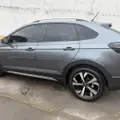 VOLKSWAGEN NIVUS 1.0 200 TSI TOTAL FLEX HIGHLINE AUTOMÁTICO VOLKSWAGEN NIVUS 1.0 200 TSI TOTAL FLEX HIGHLINE AUTOMÁTICO