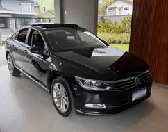 VOLKSWAGEN PASSAT 2.0 16V TSI BLUEMOTION GASOLINA HIGHLINE 4P DSG VOLKSWAGEN PASSAT 2.0 16V TSI BLUEMOTION GASOLINA HIGHLINE 4P DSG