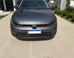 VOLKSWAGEN POLO 1.0 170 TSI HIGHLINE AUTOMÁTICO VOLKSWAGEN POLO 1.0 170 TSI HIGHLINE AUTOMÁTICO