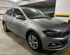 VOLKSWAGEN POLO 1.0 200 TSI COMFORTLINE AUTOMÁTICO VOLKSWAGEN POLO 1.0 200 TSI COMFORTLINE AUTOMÁTICO