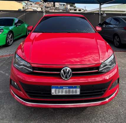 VOLKSWAGEN-POLO-2018