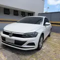 VOLKSWAGEN POLO 1.0 MPI TOTAL FLEX MANUAL VOLKSWAGEN POLO 1.0 MPI TOTAL FLEX MANUAL