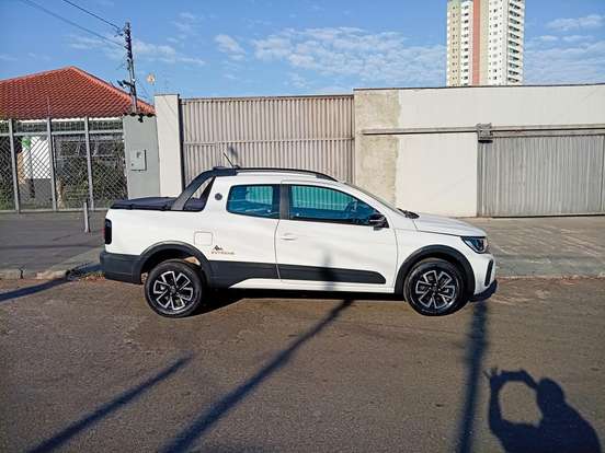 VOLKSWAGEN-SAVEIRO-1.6 MSI EXTREME CD 16V FLEX 2P MANUAL VOLKSWAGEN-SAVEIRO-2025