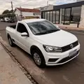 VOLKSWAGEN SAVEIRO 1.6 MSI TRENDLINE CS 8V FLEX 2P MANUAL VOLKSWAGEN SAVEIRO 1.6 MSI TRENDLINE CS 8V FLEX 2P MANUAL