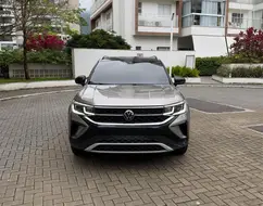 VOLKSWAGEN TAOS 1.4 250 TSI TOTAL FLEX HIGHLINE AUTOMÁTICO VOLKSWAGEN TAOS 1.4 250 TSI TOTAL FLEX HIGHLINE AUTOMÁTICO
