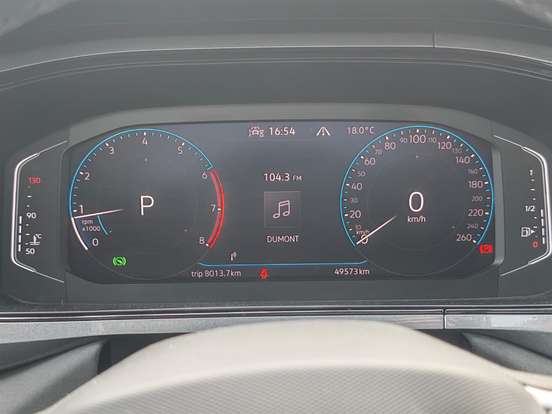 VOLKSWAGEN-TAOS-1.4 250 TSI TOTAL FLEX HIGHLINE AUTOMÁTICO VOLKSWAGEN-TAOS-2024