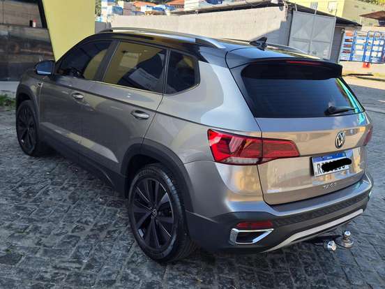 VOLKSWAGEN-TAOS-1.4 250 TSI TOTAL FLEX HIGHLINE AUTOMÁTICO VOLKSWAGEN-TAOS-2022