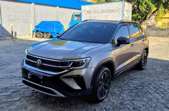 VOLKSWAGEN-TAOS-2022
