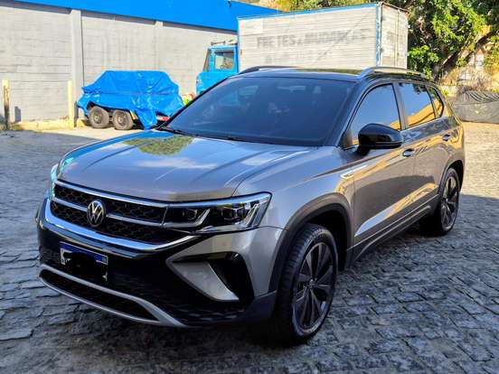 VOLKSWAGEN-TAOS-1.4 250 TSI TOTAL FLEX HIGHLINE AUTOMÁTICO VOLKSWAGEN-TAOS-2022