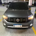 VOLKSWAGEN T-CROSS 1.0 200 TSI TOTAL FLEX COMFORTLINE AUTOMÁTICO VOLKSWAGEN T-CROSS 1.0 200 TSI TOTAL FLEX COMFORTLINE AUTOMÁTICO