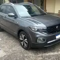 VOLKSWAGEN T-CROSS 1.4 250 TSI TOTAL FLEX HIGHLINE AUTOMÁTICO VOLKSWAGEN T-CROSS 1.4 250 TSI TOTAL FLEX HIGHLINE AUTOMÁTICO