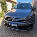 VOLKSWAGEN TIGUAN 2.0 350 TSI GASOLINA ALLSPACE R-LINE 4MOTION DSG VOLKSWAGEN TIGUAN 2.0 350 TSI GASOLINA ALLSPACE R-LINE 4MOTION DSG