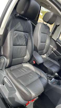 VOLKSWAGEN-TIGUAN-2.0 TSI 16V TURBO GASOLINA 4P TIPTRONIC VOLKSWAGEN-TIGUAN-2014