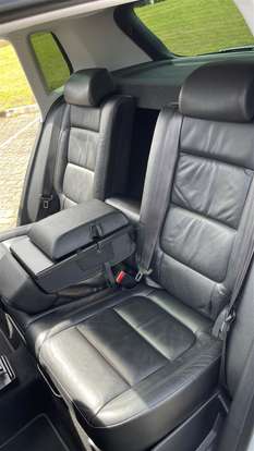 VOLKSWAGEN-TIGUAN-2.0 TSI 16V TURBO GASOLINA 4P TIPTRONIC VOLKSWAGEN-TIGUAN-2014