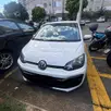 VOLKSWAGEN UP 1.0 MPI TAKE UP 12V FLEX 4P MANUAL VOLKSWAGEN UP 1.0 MPI TAKE UP 12V FLEX 4P MANUAL