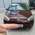 VOLKSWAGEN UP 1.0 MPI TAKE UP 12V FLEX 4P MANUAL VOLKSWAGEN UP 1.0 MPI TAKE UP 12V FLEX 4P MANUAL