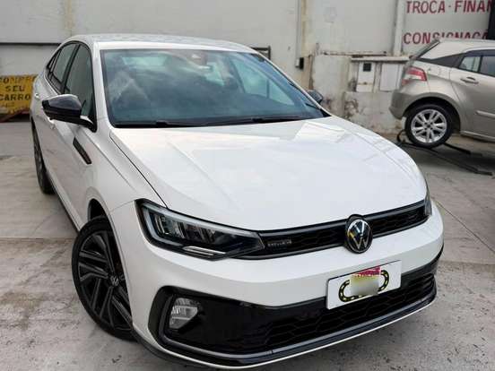 VOLKSWAGEN-VIRTUS-1.4 250 TSI EXCLUSIVE AUTOMÁTICO VOLKSWAGEN-VIRTUS-2025