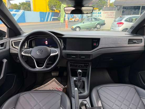 VOLKSWAGEN-VIRTUS-1.4 250 TSI EXCLUSIVE AUTOMÁTICO VOLKSWAGEN-VIRTUS-2025