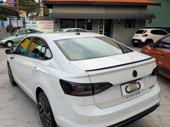 VOLKSWAGEN-VIRTUS-1.4 250 TSI EXCLUSIVE AUTOMÁTICO VOLKSWAGEN-VIRTUS-2025