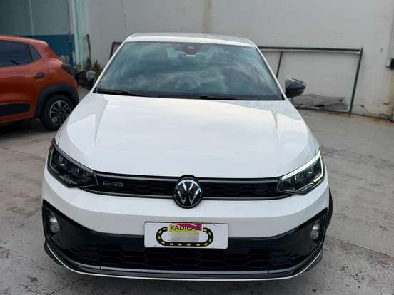 VOLKSWAGEN-VIRTUS-1.4 250 TSI EXCLUSIVE AUTOMÁTICO VOLKSWAGEN-VIRTUS-2025