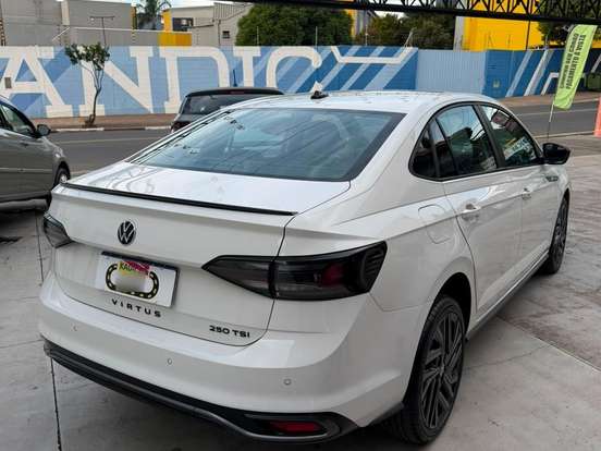 VOLKSWAGEN-VIRTUS-1.4 250 TSI EXCLUSIVE AUTOMÁTICO VOLKSWAGEN-VIRTUS-2025