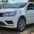 VOLKSWAGEN VOYAGE 1.6 MSI TOTALFLEX 4P MANUAL VOLKSWAGEN VOYAGE 1.6 MSI TOTALFLEX 4P MANUAL