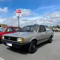 VOLKSWAGEN VOYAGE 1.8 GL 8V GASOLINA 2P MANUAL VOLKSWAGEN VOYAGE 1.8 GL 8V GASOLINA 2P MANUAL
