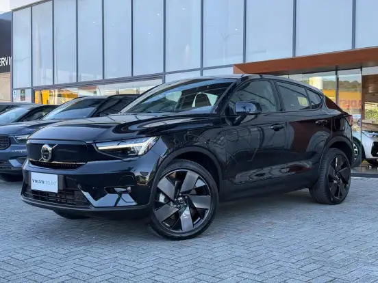 VOLVO-EC40-P8 RECHARGE TWIN ELECTRIC ULTRA AWD VOLVO-EC40-2025
