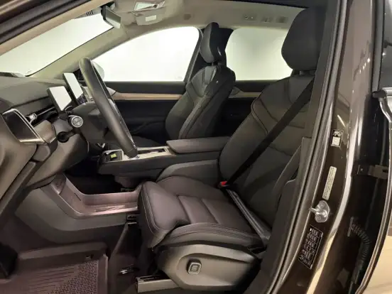 VOLVO-EX90-P8 RECHARGE TWIN ELECTRIC PERFORMANCE ULTRA AWD VOLVO-EX90-2025