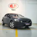 VOLVO S60 2.0 T5 DYNAMIC GASOLINA 4P AUTOMÁTICO VOLVO S60 2.0 T5 DYNAMIC GASOLINA 4P AUTOMÁTICO