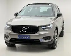VOLVO XC40 1.5 T5 RECHARGE R-DESIGN GEARTRONIC VOLVO XC40 1.5 T5 RECHARGE R-DESIGN GEARTRONIC