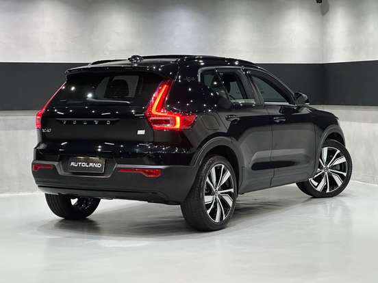 VOLVO-XC40-1.5 T5 RECHARGE R-DESIGN GEARTRONIC VOLVO-XC40-2021