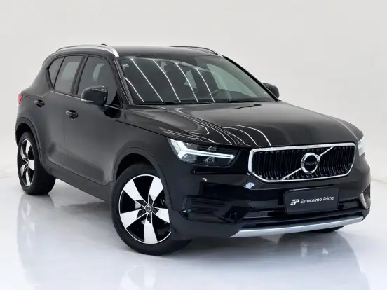 VOLVO-XC40-2.0 T4 GASOLINA MOMENTUM GEARTRONIC VOLVO-XC40-2020