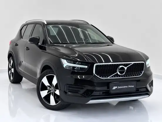 VOLVO-XC40-2.0 T4 GASOLINA MOMENTUM GEARTRONIC VOLVO-XC40-2020