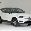 VOLVO XC40 P8 RECHARGE ELECTRIC BEV PURE AWD VOLVO XC40 P8 RECHARGE ELECTRIC BEV PURE AWD