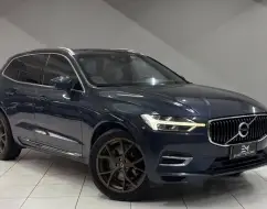 VOLVO XC60 2.0 T8 HYBRID INSCRIPTION AWD GEARTRONIC VOLVO XC60 2.0 T8 HYBRID INSCRIPTION AWD GEARTRONIC