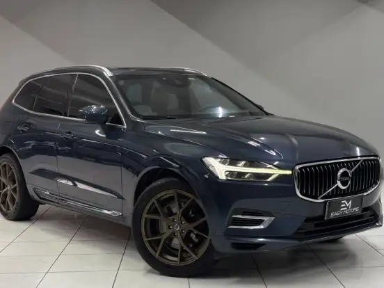VOLVO-XC60-2.0 T8 HYBRID INSCRIPTION AWD GEARTRONIC VOLVO-XC60-2019