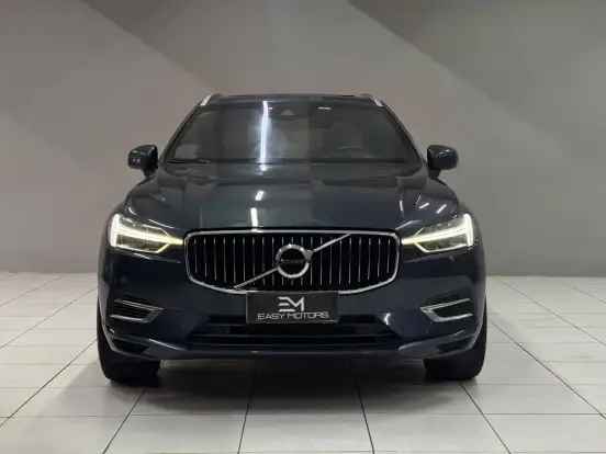 VOLVO-XC60-2.0 T8 HYBRID INSCRIPTION AWD GEARTRONIC VOLVO-XC60-2019