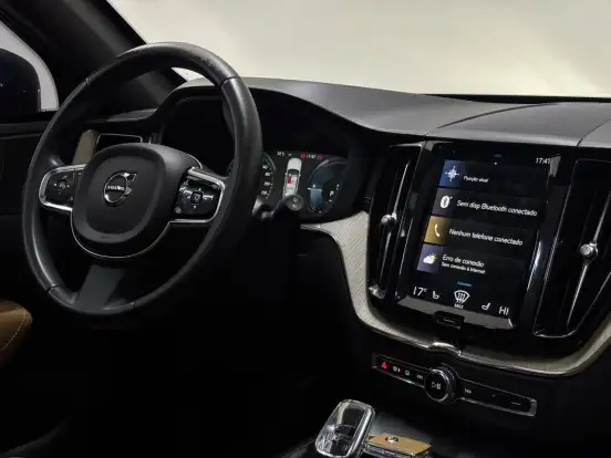 VOLVO-XC60-2.0 T8 HYBRID INSCRIPTION AWD GEARTRONIC VOLVO-XC60-2019