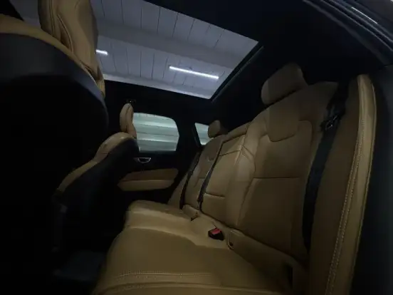 VOLVO-XC60-2.0 T8 HYBRID INSCRIPTION AWD GEARTRONIC VOLVO-XC60-2019