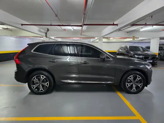 VOLVO-XC60-2.0 T8 RECHARGE INSCRIPTION EXPRESSION AWD GEARTRONIC VOLVO-XC60-2021