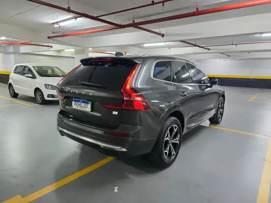 VOLVO-XC60-2.0 T8 RECHARGE INSCRIPTION EXPRESSION AWD GEARTRONIC VOLVO-XC60-2021