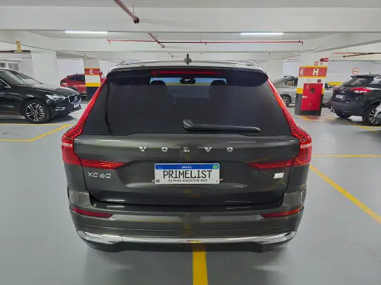 VOLVO-XC60-2.0 T8 RECHARGE INSCRIPTION EXPRESSION AWD GEARTRONIC VOLVO-XC60-2021