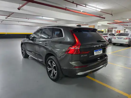 VOLVO-XC60-2.0 T8 RECHARGE INSCRIPTION EXPRESSION AWD GEARTRONIC VOLVO-XC60-2021