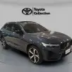VOLVO XC60 2.0 T8 RECHARGE ULTIMATE DARK AWD GEARTRONIC VOLVO XC60 2.0 T8 RECHARGE ULTIMATE DARK AWD GEARTRONIC