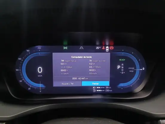 VOLVO-XC60-2.0 T8 RECHARGE ULTIMATE DARK AWD GEARTRONIC VOLVO-XC60-2023