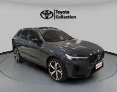 VOLVO XC60 2.0 T8 RECHARGE ULTIMATE DARK AWD GEARTRONIC VOLVO XC60 2.0 T8 RECHARGE ULTIMATE DARK AWD GEARTRONIC