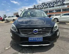 VOLVO XC60 2.4 D5 MOMENTUM DIESEL AWD 4P AUTOMÁTICO VOLVO XC60 2.4 D5 MOMENTUM DIESEL AWD 4P AUTOMÁTICO